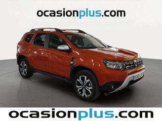 Dacia Duster Prestige Blue dCi 85 kW (115 CV) 4X2