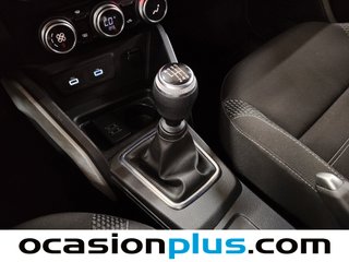 Dacia Duster Prestige Blue dCi 85 kW (115 CV) 4X2