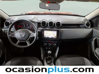 Dacia Duster Prestige Blue dCi 85 kW (115 CV) 4X2
