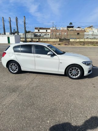 BMW Serie 1 2016