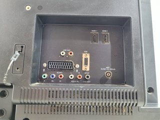 TV TELEFUNKEN 26 PULGADAS