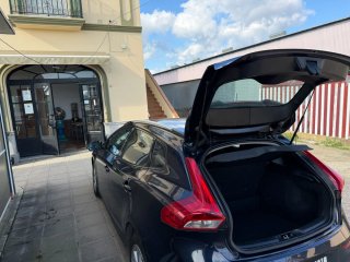 Volvo V40 2013