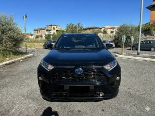 Toyota RAV4 2.5