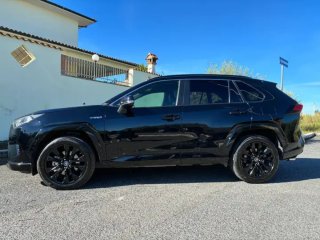 Toyota RAV4 2.5