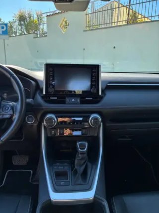 Toyota RAV4 2.5