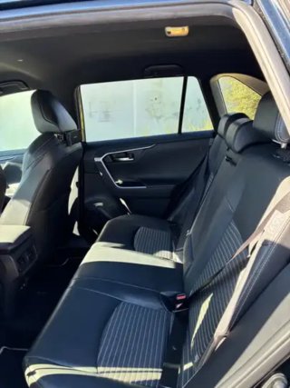 Toyota RAV4 2.5