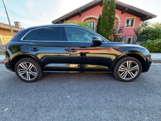 Audi Q5 2017