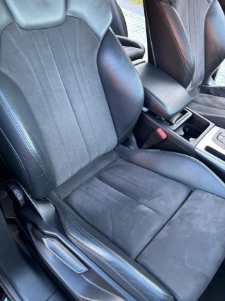 Audi Q5 2017