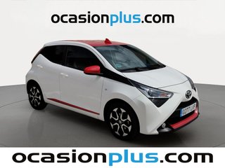 Toyota Aygo 1.0 70 x-play 53 kW (72 CV)