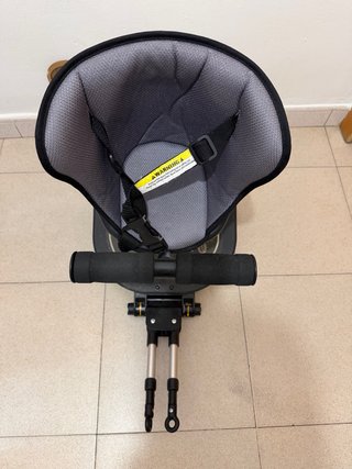 Patinete universal