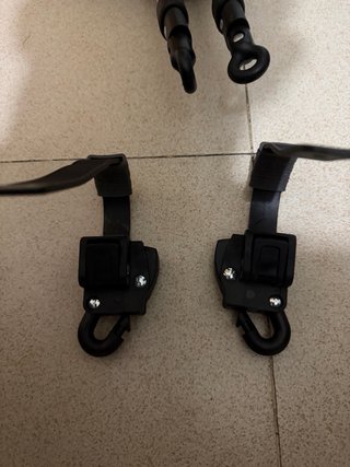 Patinete universal