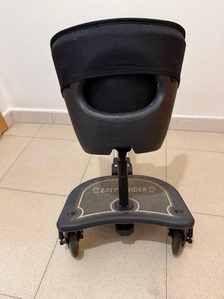 Patinete universal