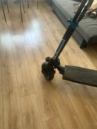 Patinete Smartgyro Rockway