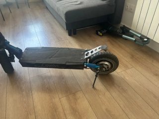 Patinete Smartgyro Rockway