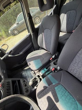 Despiece Mercedes Clase A W168