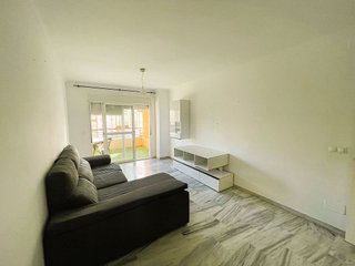 Piso en venta en Puerto - Plaza de Toros en Estepona