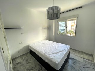 Piso en venta en Puerto - Plaza de Toros en Estepona