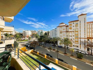 Piso en venta en Puerto - Plaza de Toros en Estepona
