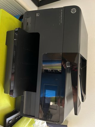 Impresora HP Officejet Pro 8615