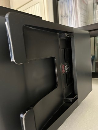 Impresora HP Officejet Pro 8615