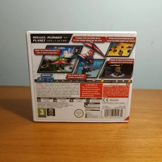 Mario Kart 7 - Nintendo 3DS | Ottime Condizioni