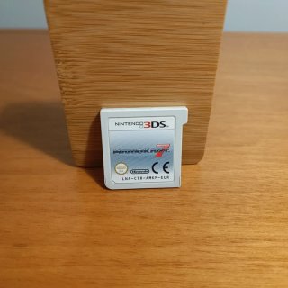 Mario Kart 7 - Nintendo 3DS | Ottime Condizioni