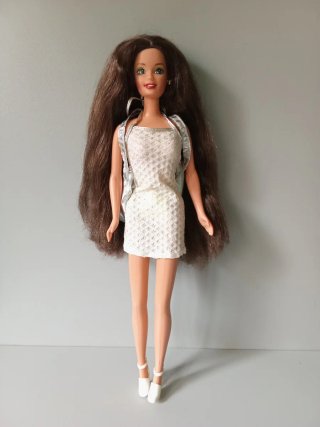Barbie Teresa Muñeca