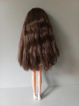 Barbie Teresa Muñeca