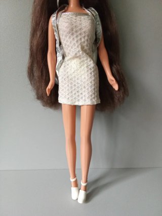 Barbie Teresa Muñeca