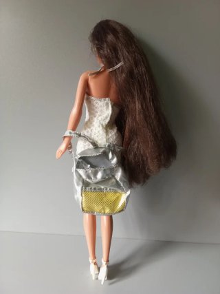 Barbie Teresa Muñeca
