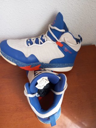 Zapatillas Force Lock