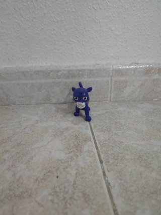 Camión Patrulla Canina Selva