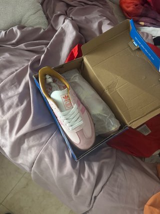 Zapatillas Adidas