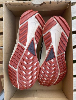Nike Pegasus Trail 4 Zapatillas Deportivas