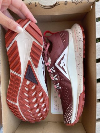 Nike Pegasus Trail 4 Zapatillas Deportivas