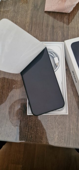 iPhone 15 Pro Max Azul Titanium 256GB