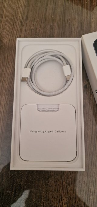 iPhone 15 Pro Max Azul Titanium 256GB