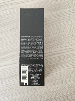 Perfume MYSLF Yves Saint Laurent 100ml