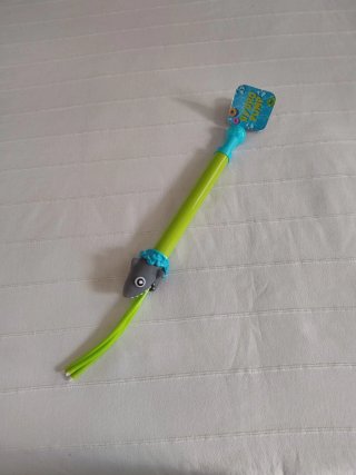 Pistola de agua Hydro Pump tiburón