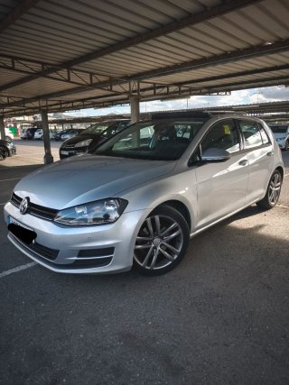 Volkswagen Golf 2013