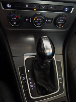 Volkswagen Golf 2013