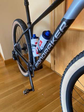 Mondraker Podium RRSL