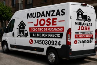 Mudanzas