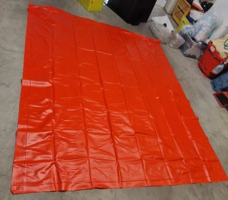 Materasso Gonfiabile Matrimoniale Super Resistente