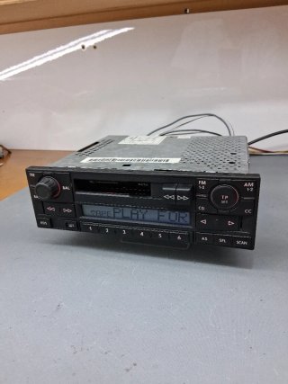 Radio Volkswagen Beta