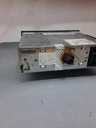 Radio Volkswagen Beta