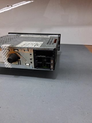 Radio Volkswagen Beta