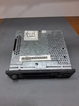 Radio Volkswagen Beta