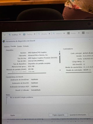 Lenovo ThinkPad X13 Ryzen 5 PRO 16GB RAM Táctil