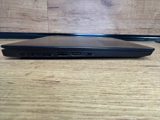 Lenovo ThinkPad X13 Ryzen 5 PRO 16GB RAM Táctil
